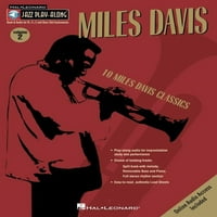 Miles Davis: Jazz reprodukcija - volumen 2