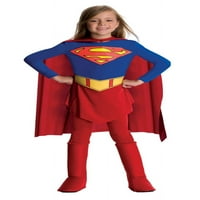 Comics Supergirl dječji kostim