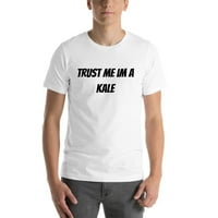 Vjeruj Mi Im Kelj Kratki Rukav Pamuk T-Shirt Od Undefined Gifts