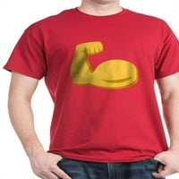Fleksibirani biceps Emoji - pamučna majica