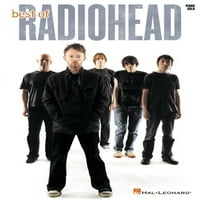 Najbolje od Radiohead Piano Solo