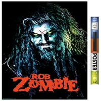 Rob zombi - Hellbilly zidni poster, 22.375 34