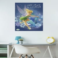 Disney Tinker Bell - CGI zidni poster, 22.375 34