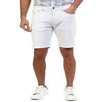 S. Polo Assn. Muški džepni traper kratke hlače