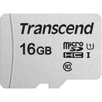 16GB memorijska kartica za Motorola Moto E Telefon-Transcend velike brzine MicroSD klase MicroSDHC X9L