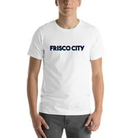 TRI COLOR Frisco City Majica kratkog rukava majica u nedefiniranim poklonima