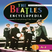 The Beatles Encyclopedia: Sve Fab Four [Volume]