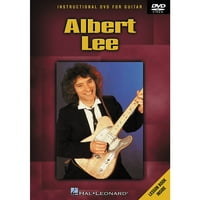 Instruktivni DVD za gitaru