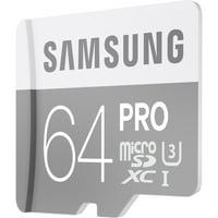 Samsung Pro GB klase 10 uhs-i microsdxc