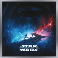 Star Wars: Rast Skywalker-a - jedan zidni poster, 14.725 22.375