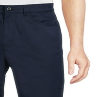 George muške rastezljive pantalone sa džepovima