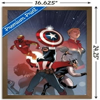Marvel Comics - Legacy zidni poster, 14.725 22.375