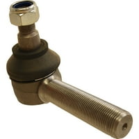 1704- - TIE rod end fits Case International Apparted