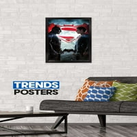 Comics Movie - Batman V Superman - jedan zidni poster, 14.725 22.375