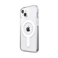 Speck iPhone Gemshell + MagSafe-CLEAR CLEAR
