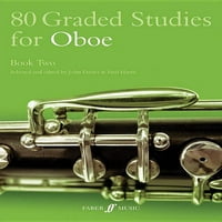 Ocjenjene studije za oboe, knjiga 2