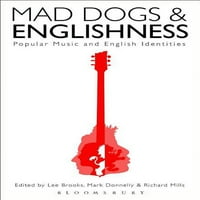 Ludi psi i engleski jezik: popularna muzika i engleski identitet