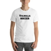 3xl Valhalla fudbalska pamučna majica kratkih rukava Undefined Gifts