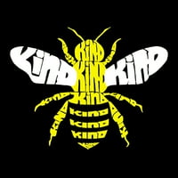 Muška majica Art Art - Bee Kund