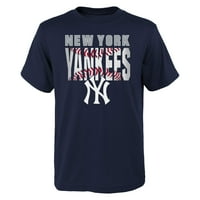 Omladinska Mornarica New York Yankees T-Shirt