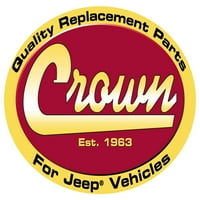 Crown Automotive BKT Casbkt 80- CJ-5 80- CJ-7 81- CJ-8 80- SJ J-Series Komplet za prenošenje prijenosa