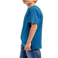 S. Polo Assn. Majica Za Dječake Kratkih Rukava, 2 Pakovanja, Veličine 4-18
