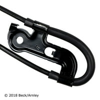 BeckarNley 084- ABS senzor brzine