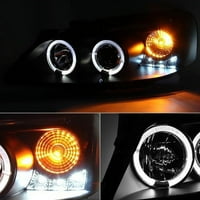 Pontiac G 2 4dr 05- LED lampica za vod svetla - LED (zamjena
