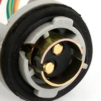 Jedinstveni povoljni signalni signalni kočnicu svjetlosni žarući žičani kabelski snop konektor Univerzalni