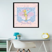 Disney Tinker Bell - Pixie zidni poster za prašinu, 22.375 34